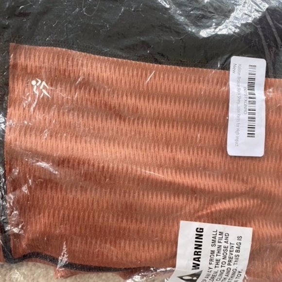 NWT Savoy Active Set, Sz L - Picture 4 of 5